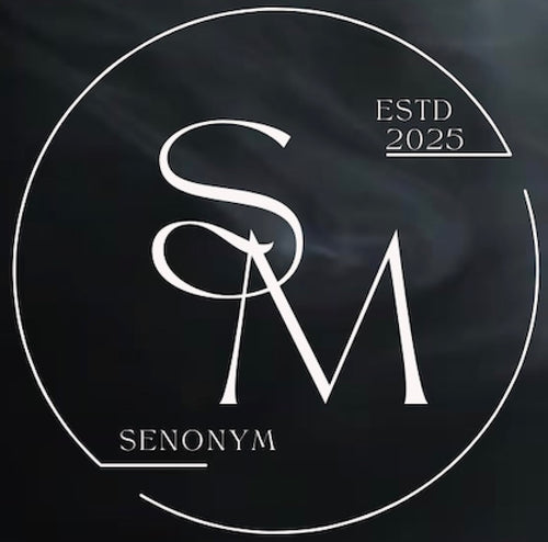 Senonym