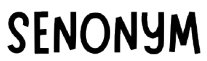 Senonym